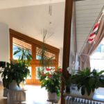 Teilbereich Wohnzimmer