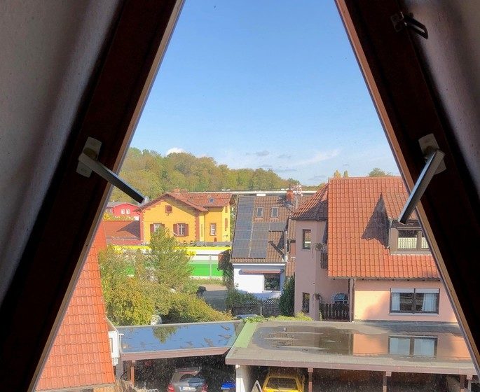 Ausblick Ost