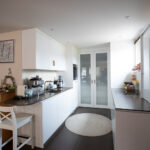 Küche Wohnung 4 OG