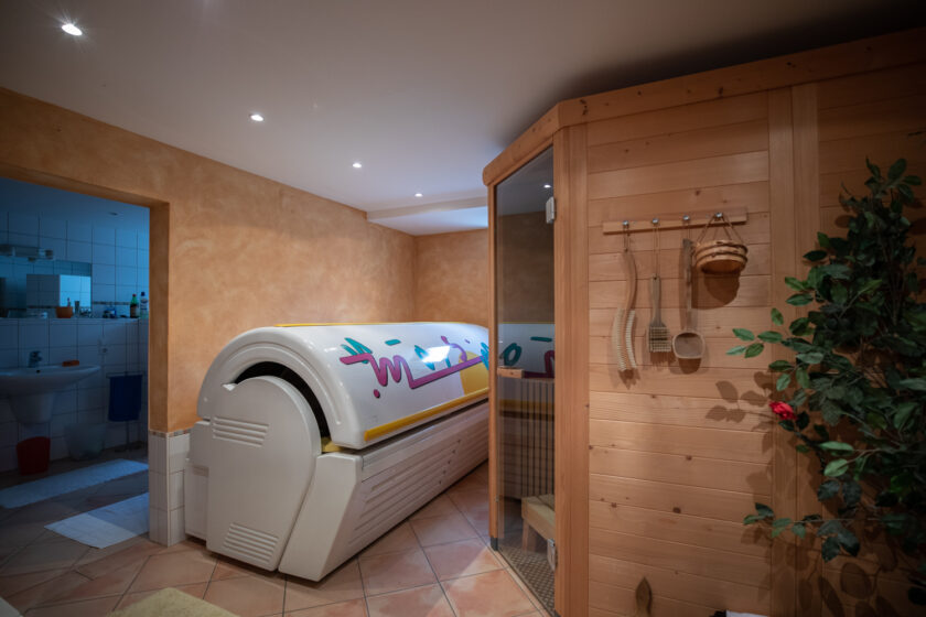 Sauna UG