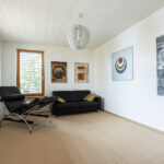 Zimmer Wohnung 5 OG