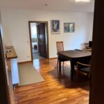Wohnen/Essen Wohnung 2 EG