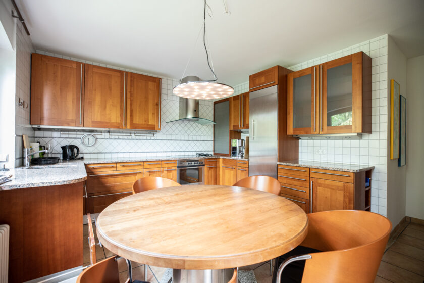 Küche Wohnung 5 OG