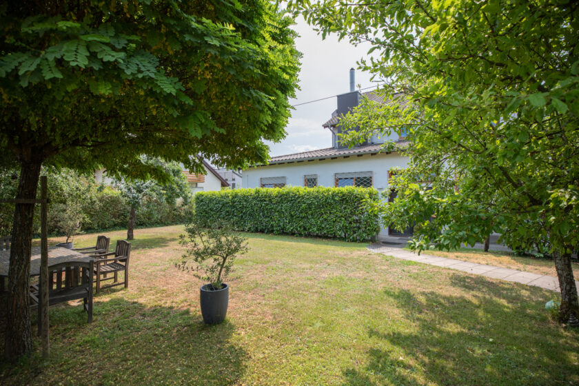 Garten