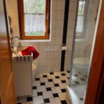 Bad Wohnung 2 EG