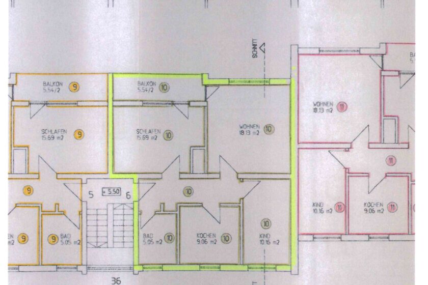 Grundriss Whg.10