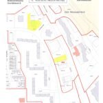 Lage Wohnung und Garage