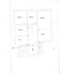 Grundriss 2.Obergeschoss