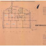Grundriss UG