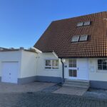 Einfamilienhaus