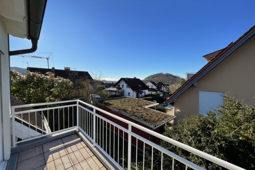 Blick Schönberg