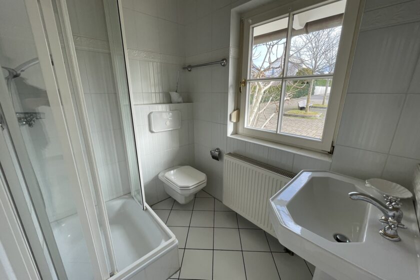 Gäste WC