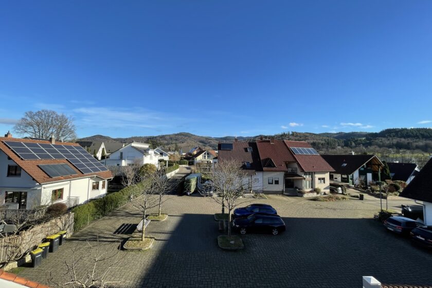 Wohngebiet