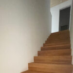 Zugang Dachgeschoss