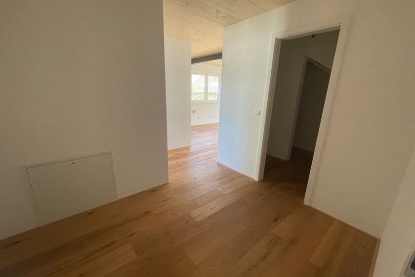 Eingangsbereich