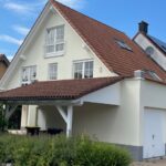 Ansicht Süd-Ost