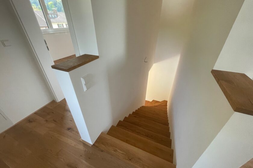 Treppe
