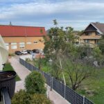 Aussicht Balkon