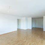 offenes Wohnen