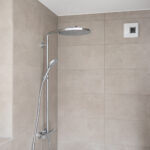 Dusche
