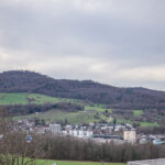 Aussicht Schönberg