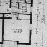 Grundrissplan