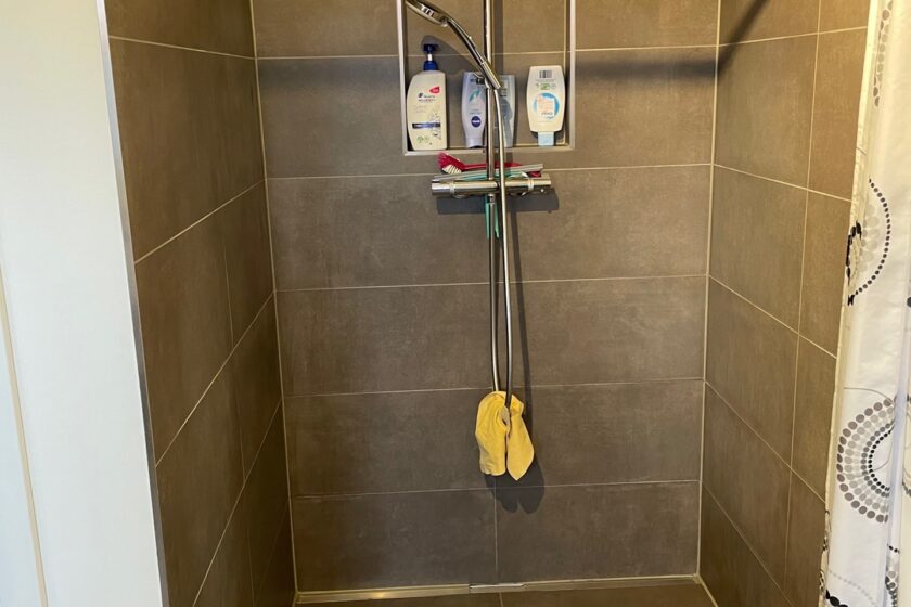 Dusche