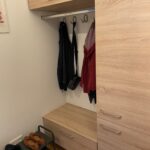 Garderobe