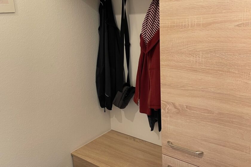 Garderobe