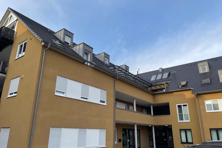 Das Haus