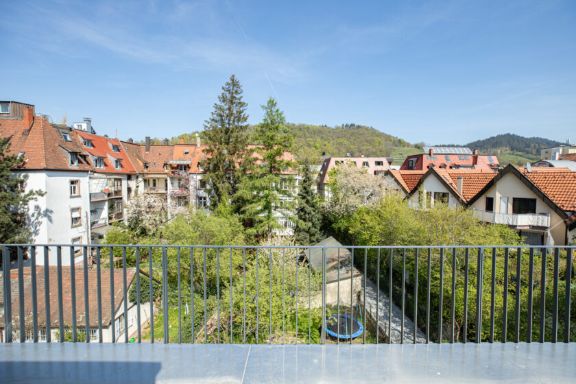 Aussicht
