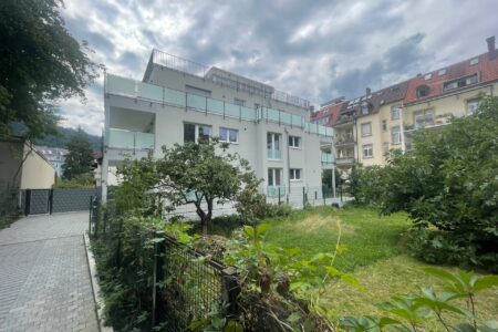 Ansicht Nord