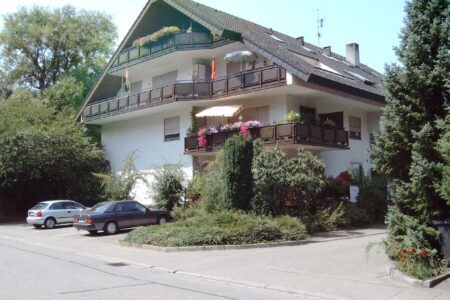 Das Haus