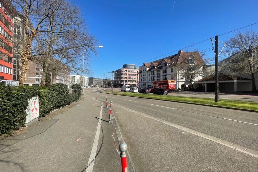 Umgebung