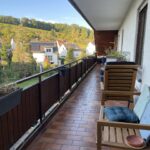 Balkon Nord-West