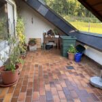 Terrasse West