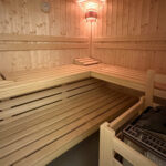 EG Sauna