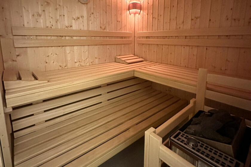 EG Sauna