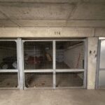 Tiefgaragenstellplatz