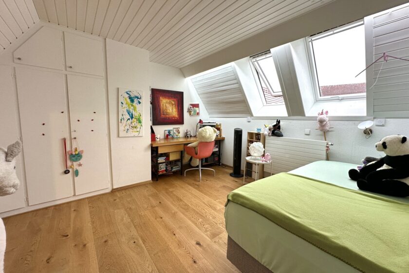 OG Kinderzimmer