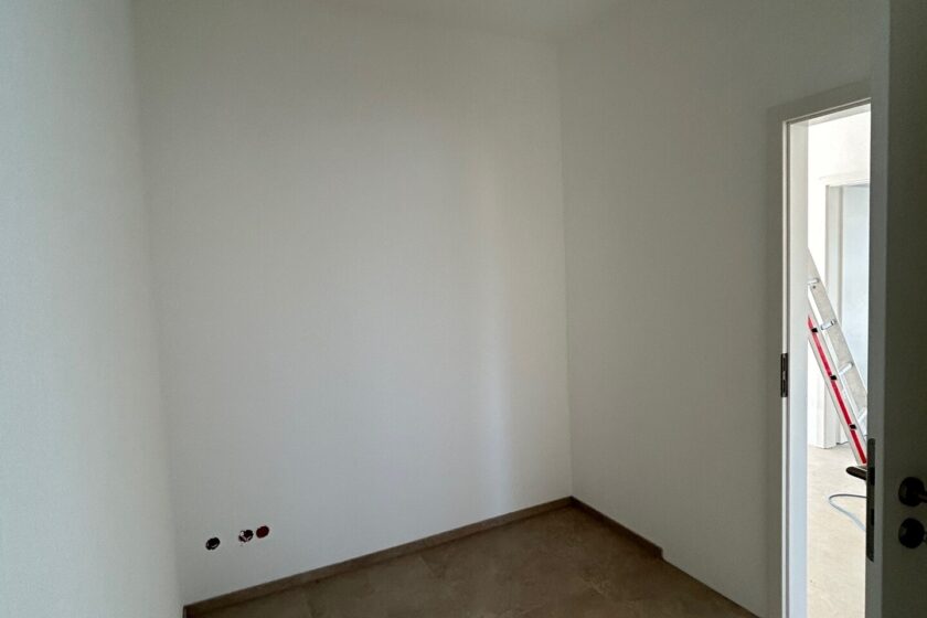 Vorraum Schlafzimmer