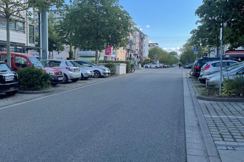 Umgebung