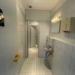 Herren WC