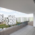 Balkon West