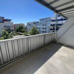 Balkon Süd-West