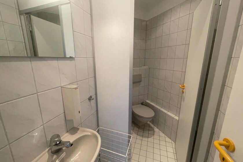 Damen WC