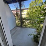 Balkon Nord-Ost
