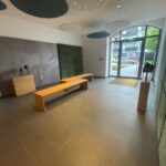 Eingangsbereich