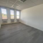 kleiner Büroraum