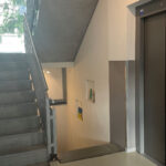 Treppenhaus